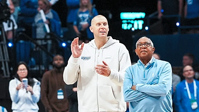 Revealing the secret scorecard key to Kentucky Basketball’s return to dominance