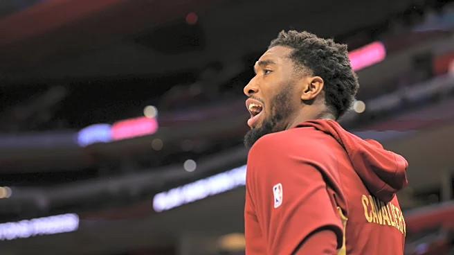 7 Takeaways from Cavs lopsided win over Pistons: Donovan Mitchell made scoring look effortless