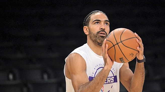 Gabe Vincent out 2-4 weeks with sprained left ankle