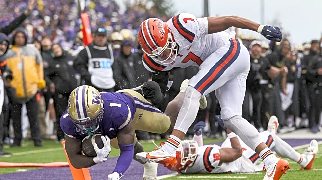 ‘This is as good as it’s going to get’: Illinois football needs an offseason reset