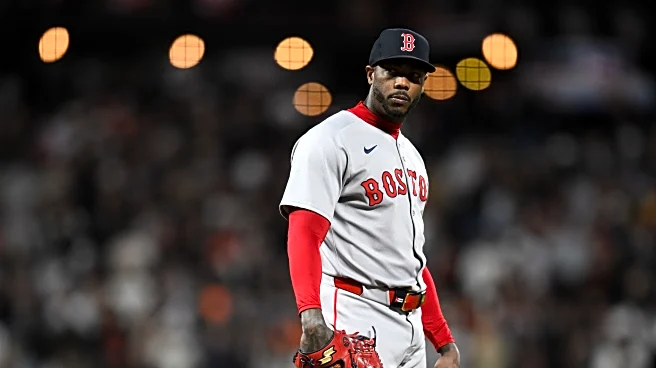 Yankees news: Chapman would rather be “dead” than play for Bombers again