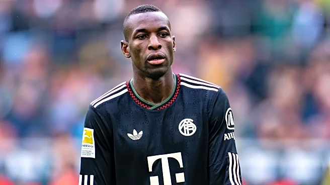 Daily Schmankerl: Bayern Munich likely to pass on Chelsea loanee Nicolas Jackson option-to-buy; Manchester United boss vetoes move for FC Barcelona...