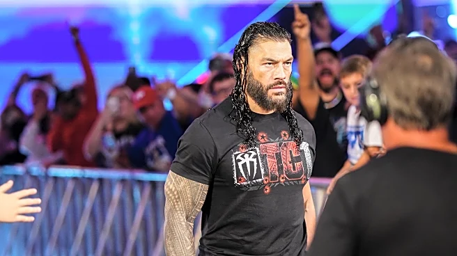 Rumor Roundup (Oct. 28, 2025): WWE teasers, Elimination Chamber plans, 2K26, more!