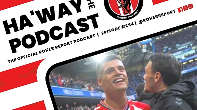 Haway The Podcast | Q&A Podcast #1 | Post Chelsea questions answered!