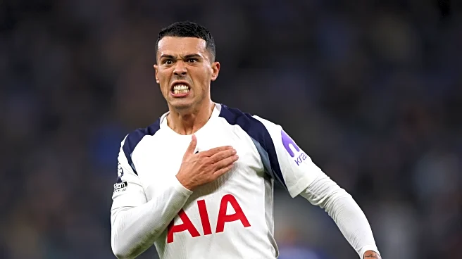 The Hoddle of Coffee: Tottenham Hotspur news and links for Tuesday, October 28