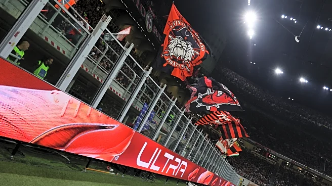How to watch Atalanta vs AC Milan live in the USA