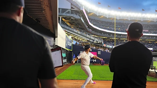 VOTE: Should the Yankees move Luis Gil to the bullpen for 2026?