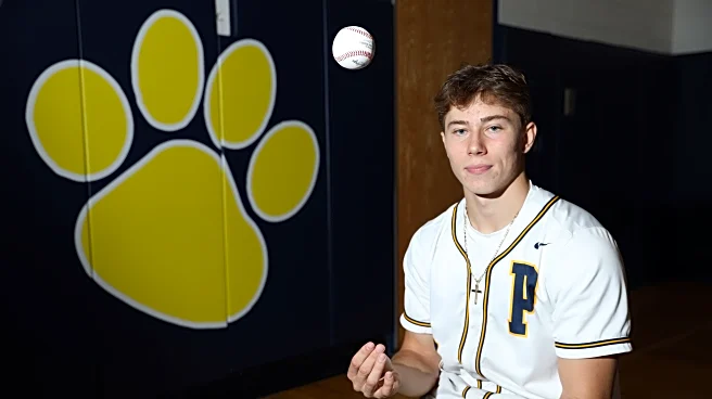 Pirates prospect update: Shortstop Sammy Stafura