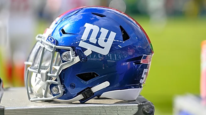 Giants news, 10/28: Praise for Dart grows, Cam Skattebo, Dexter Lawrence, more headlines