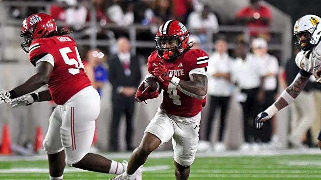 What to watch for in the final Weekday CUSA of 2025