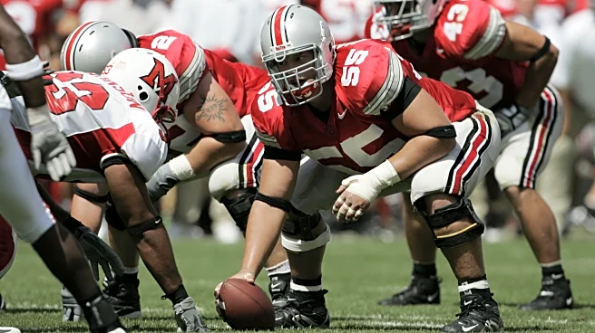 Silver Bullets Podcast: Remembering Nick Mangold, B1G results, and Penn State preview