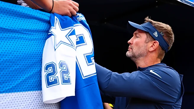 Cowboys news: Dallas looking at Cardinals game before bye as “one-game season”