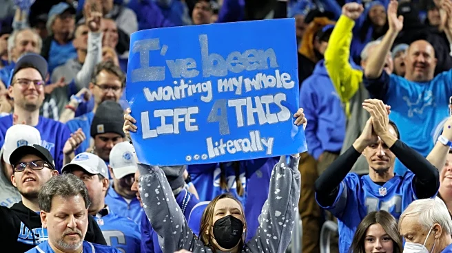 Discussion: What is the greatest Detroit Lions game in franchise history?