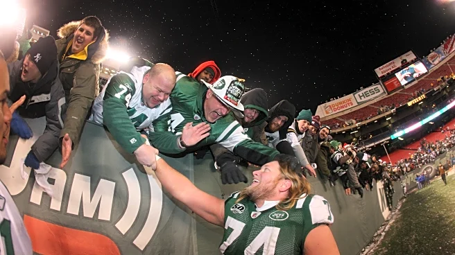 New York Jets Flight Connections 10/28/25