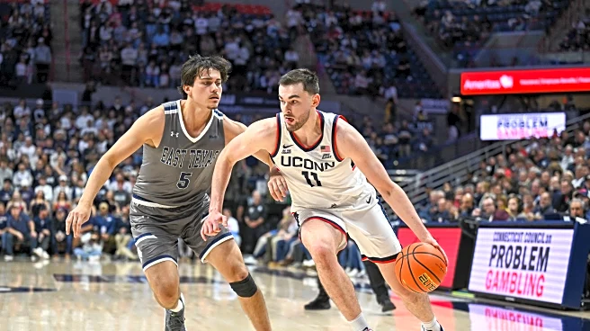 2025-26 UConn men’s basketball schedule preview: Buy games