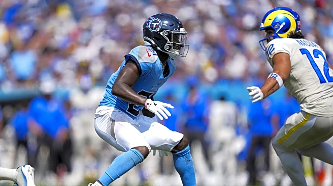 Random Ramsdom: Roger McCreary highlights, anyone?