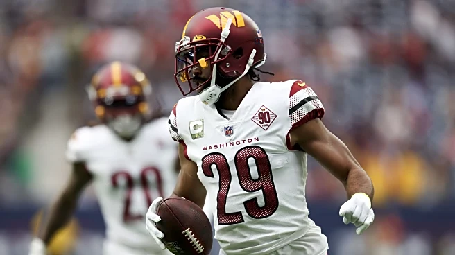 Detroit Lions release veteran cornerback from practice squad