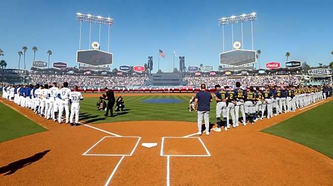 Tuesday BP: World Series Game 4