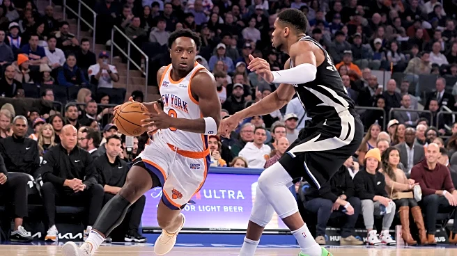 Game Preview: Knicks at Bucks, Oct. 28, 2025