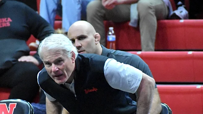 Husker Wrestling: 3x Undefeated Nebraska State Champ Ornelas Commits to In-State Huskers