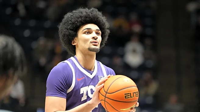 2025-26 TCU Men’s Basketball Season Preview