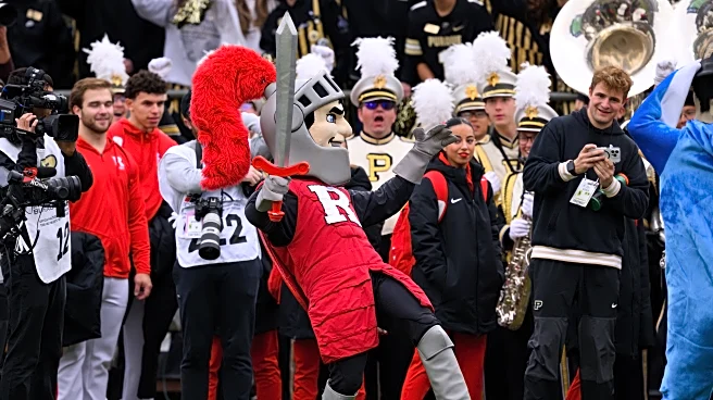 Boiling Points – Week 10