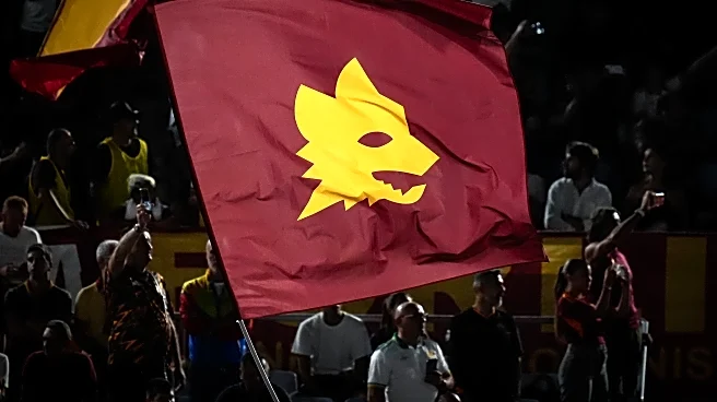 Revisiting James Richardson’s Roma Roots: Insights From His Conversation With Zach Lowy