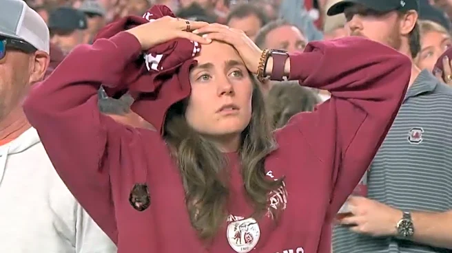 Random Thoughts Week 9: Nailbiters Delight