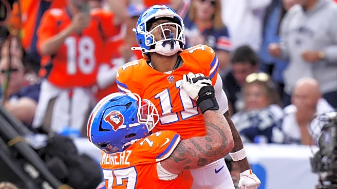 Stats how the offense is supposed to play