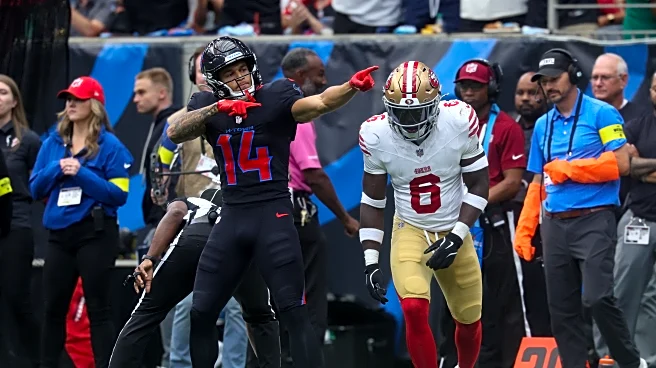 The Day After The Day After: Reviewing the Houston Texans’ mauling of the San Francisco 49ers
