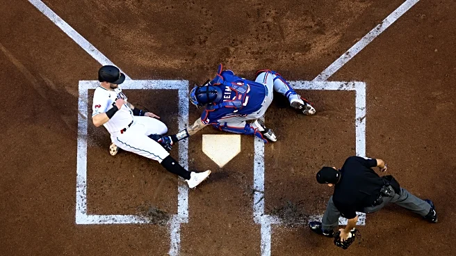 Tuesday Morning Texas Rangers Update