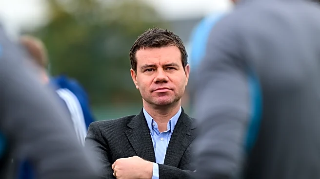 Newcastle Insider Reveals Club’s Process to Land Ross Wilson