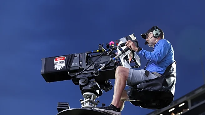 When, where, and how to watch Notre Dame VS Boston College