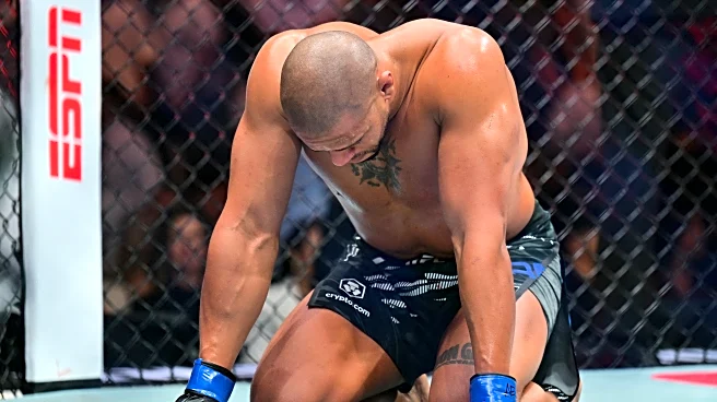 Paddy Pimblett rips UFC 321: ‘One of the worst pay-per-views in UFC’s history’