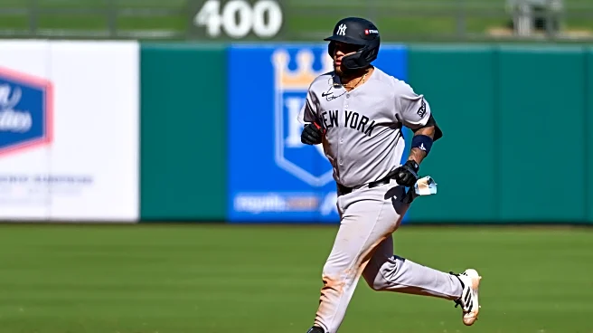 Arizona Fall League Week 3 Recap