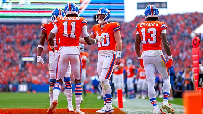 Broncos vs Cowboys: The No Bull Review