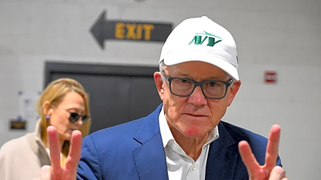 NY Jets: Woody Johnson Deserves the National Media Backlash