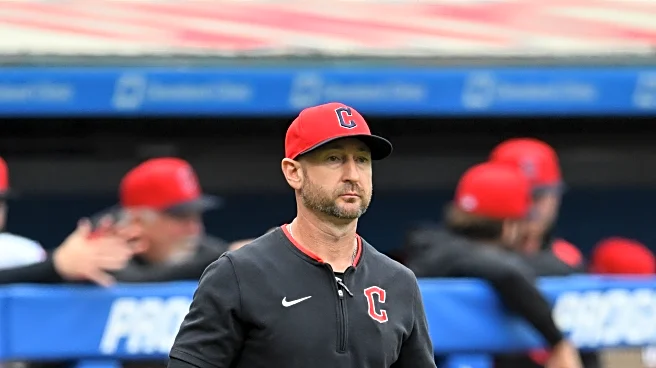 Orioles fan poll: How do you feel about the new manager?