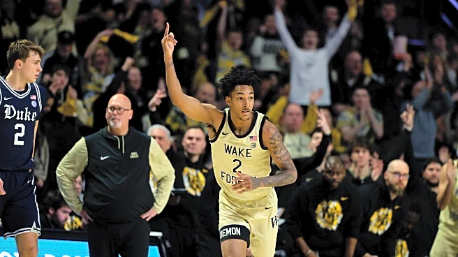 Wake Forest Basketball: 2025-26 Preview