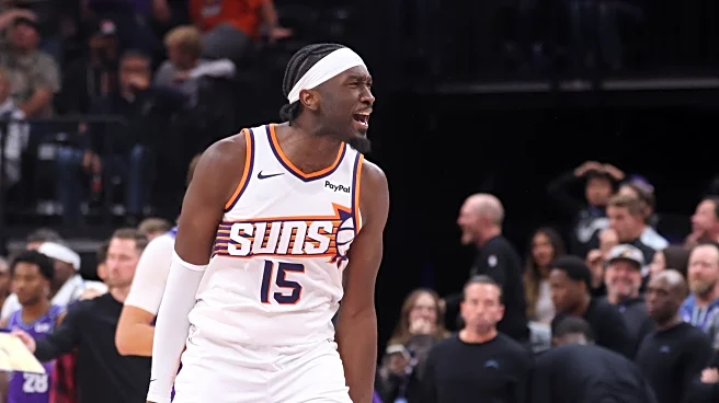 Bright Side Baller: A loss that said more about fight than failure