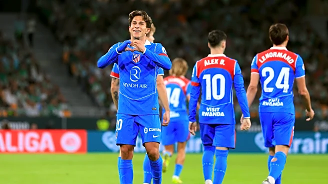 Takeaways: Clinical Atleti grab first away win of season