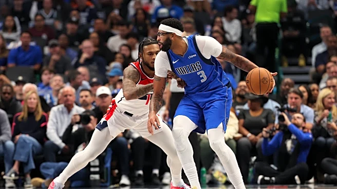 Grading the Mavericks: Dallas has to find easier offense