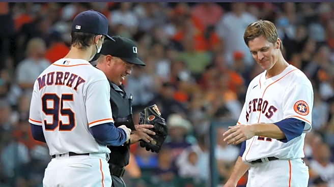 Houston Astros Boil: October 28, 2025