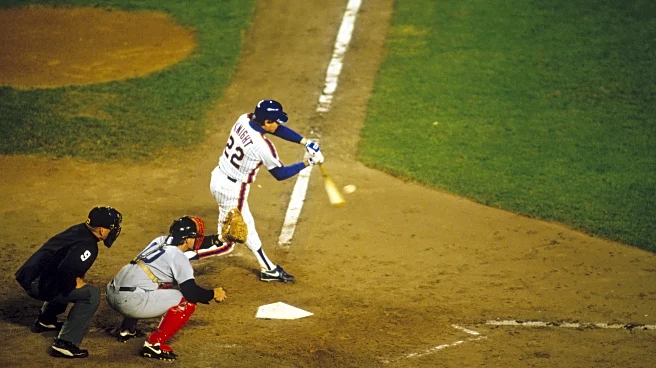 Tuesday Top Ten: World Series Heroes