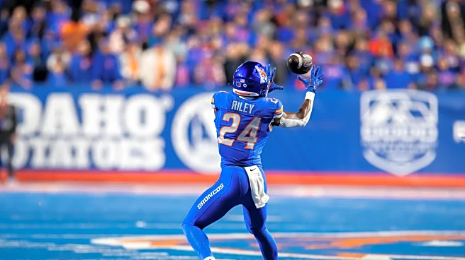 The Good, the Bad, the Ugly: Week 9