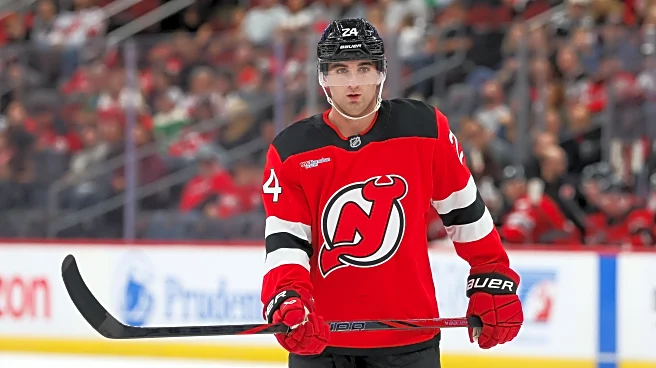 New Jersey Devils Prospect Update: Comets Drop Two More as Seamus Casey Returns