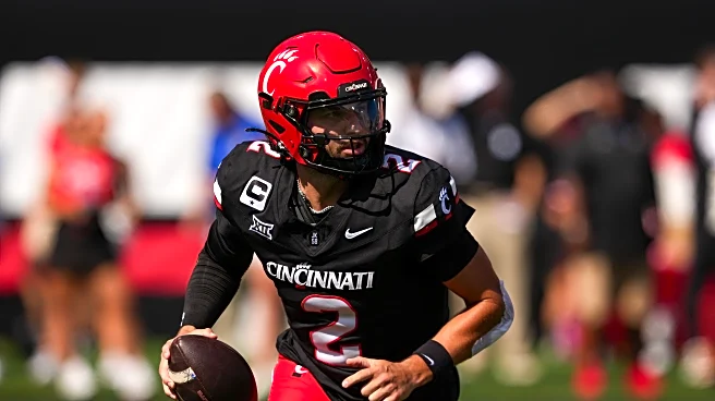 The 5 Thing About College Football from Week 9