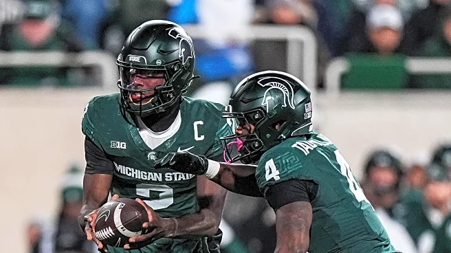 Minnesota Football: RoWINg to Michigan State – Opponent Preview