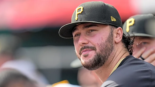 Analyst proposes Paul Skenes trade that will make Pirates fans laugh