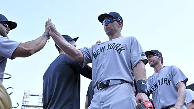 Yankees 2025 Roster Report Cards: Paul Goldschmidt